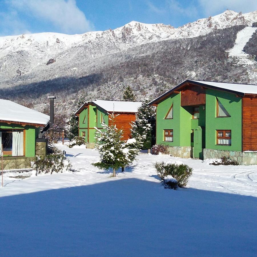 Ruca Carel San Carlos de Bariloche