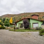 Cabañas Ruca Carel