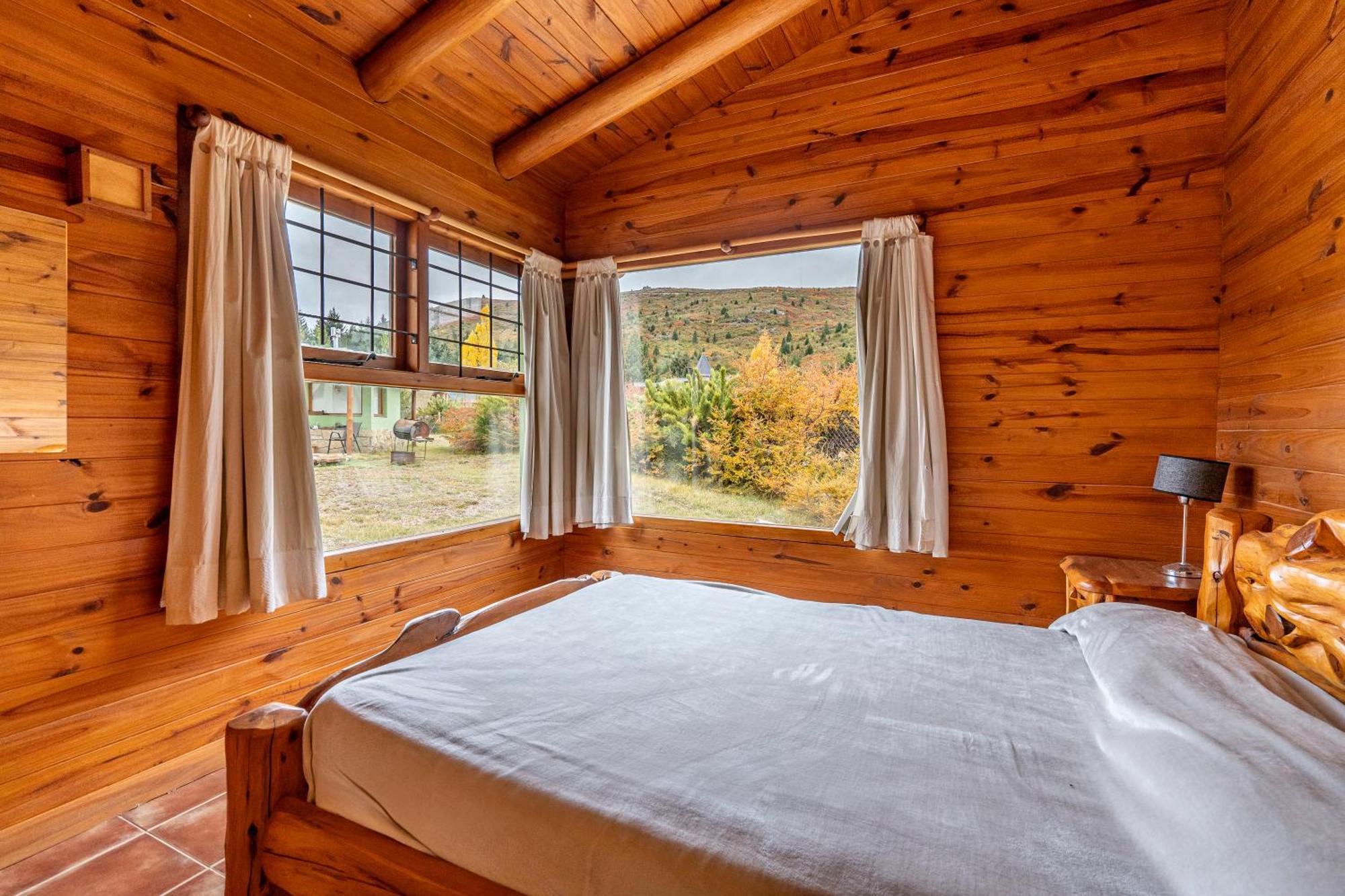Lodge Ruca Carel San Carlos de Bariloche