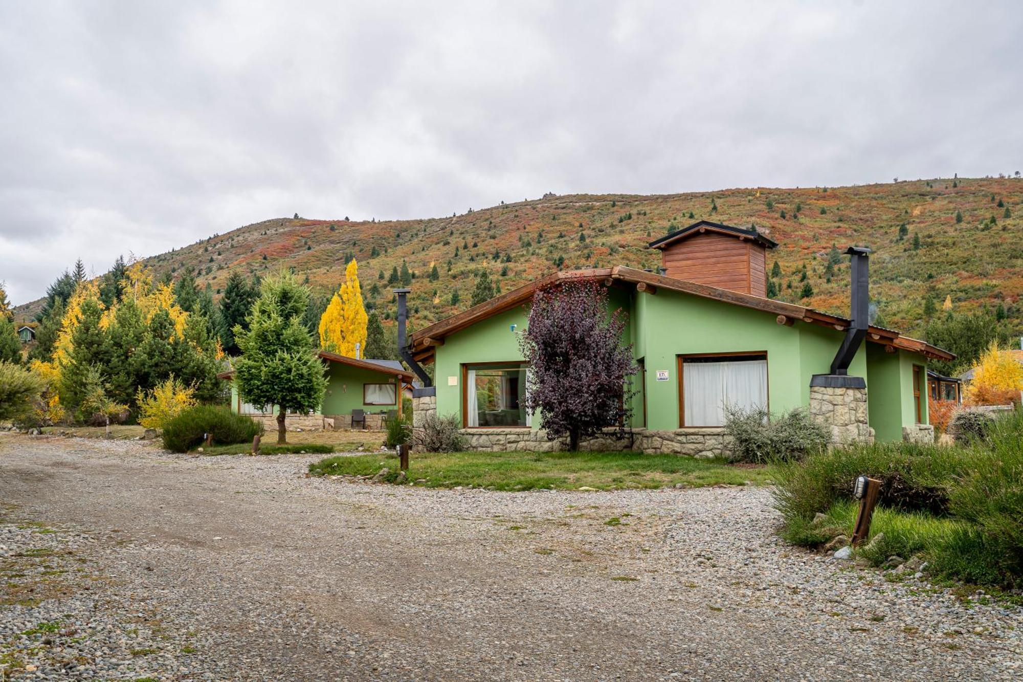 Ruca Carel San Carlos de Bariloche