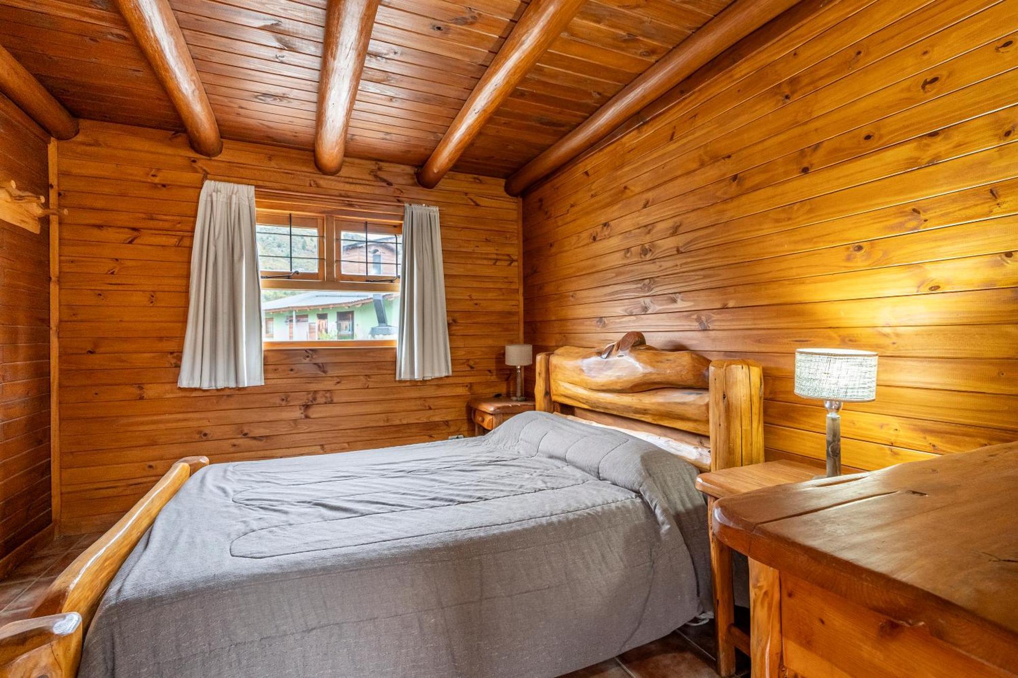 Lodge Ruca Carel