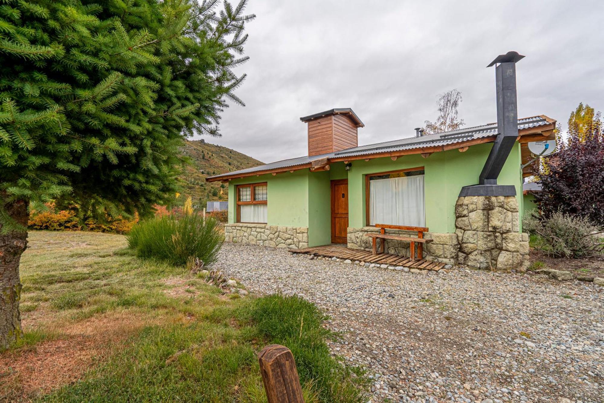 Ruca Carel Lodge San Carlos de Bariloche