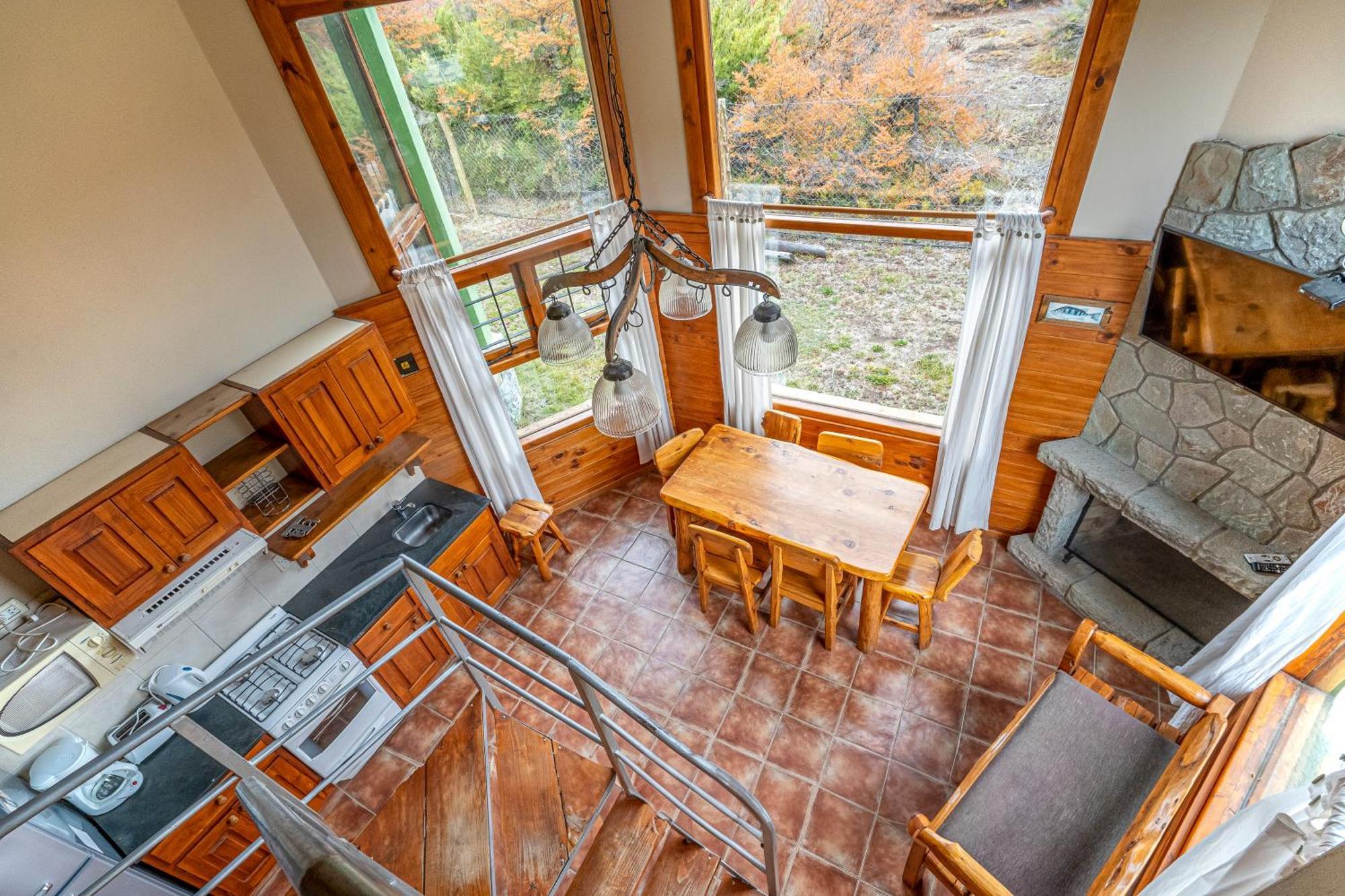 Ruca Carel San Carlos de Bariloche