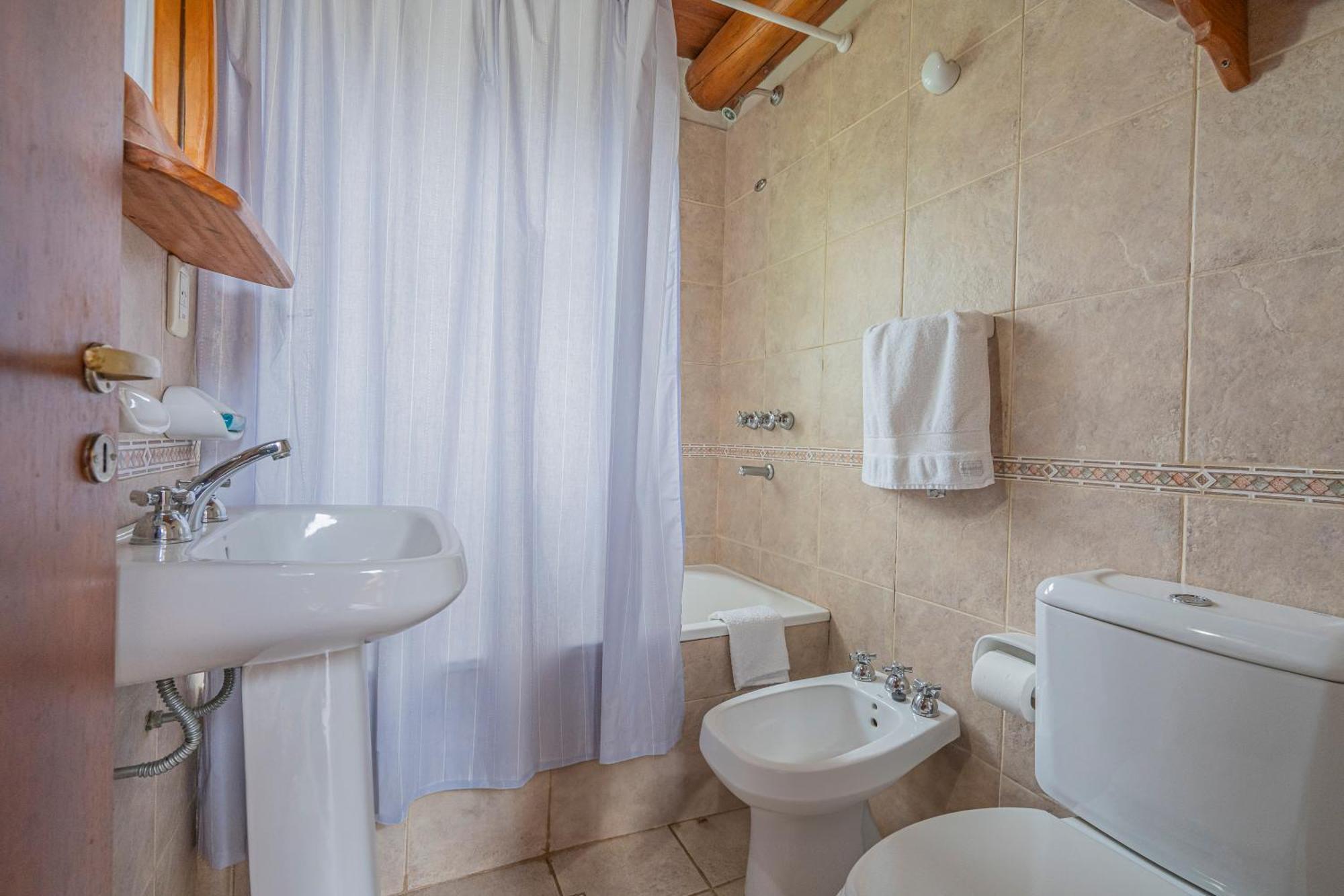 Ruca Carel Lodge San Carlos de Bariloche