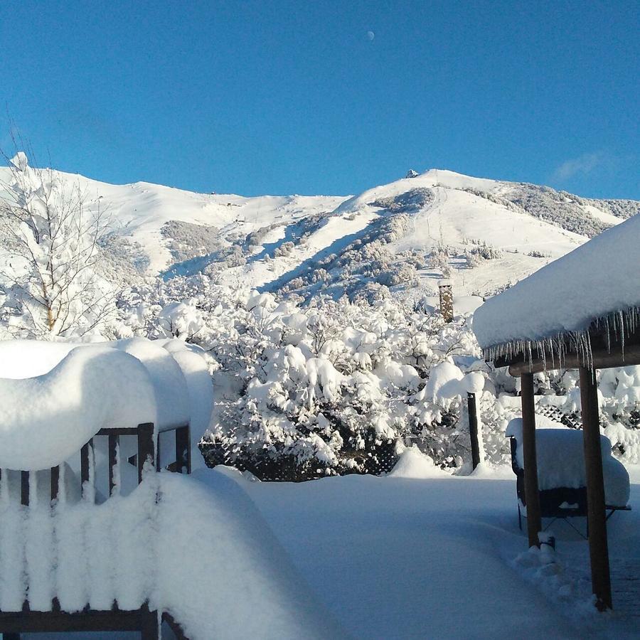 Ruca Carel * San Carlos de Bariloche