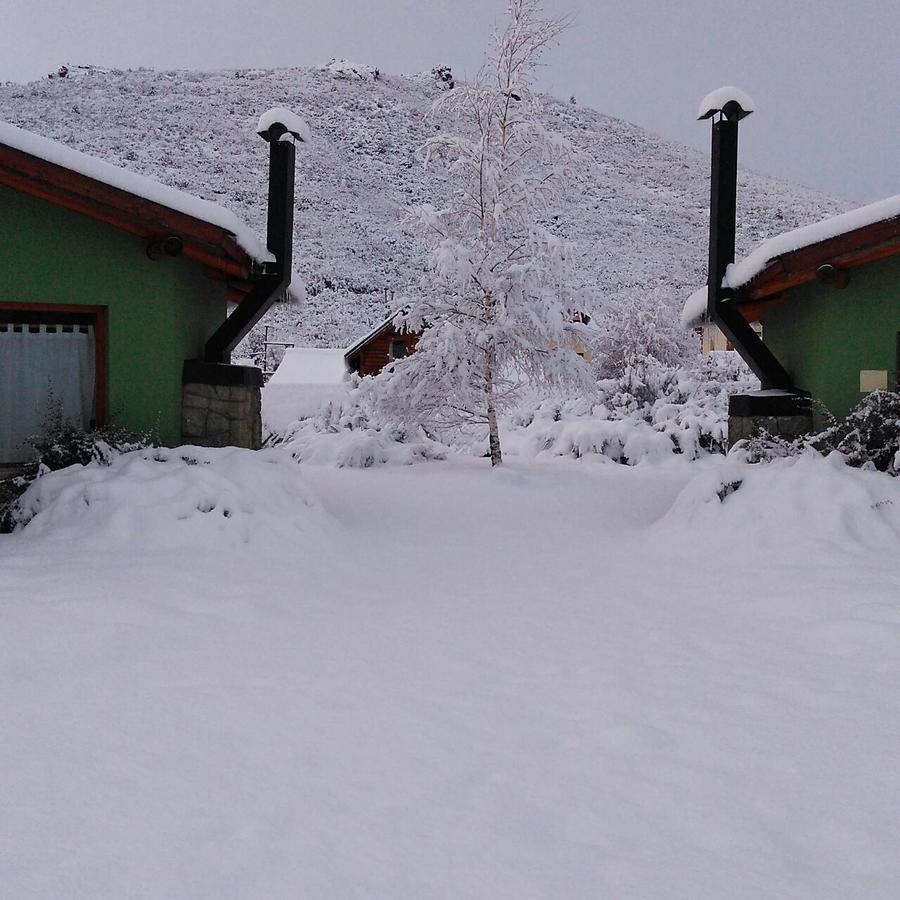 Lodge Ruca Carel San Carlos de Bariloche