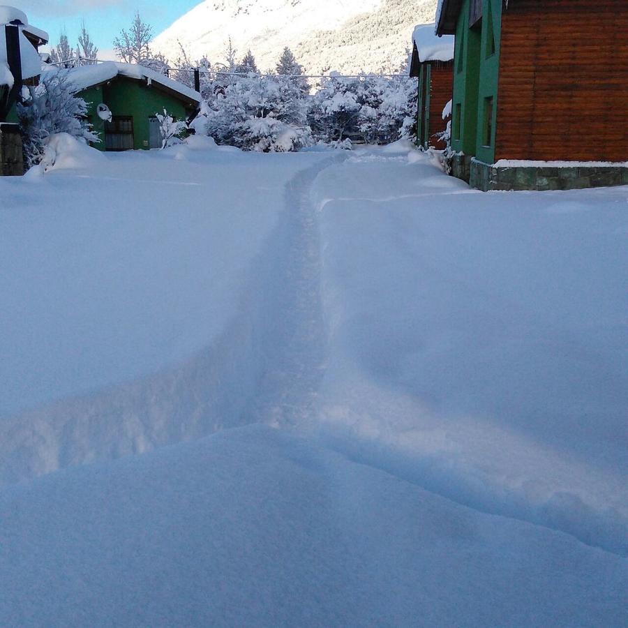 Lodge Ruca Carel San Carlos de Bariloche